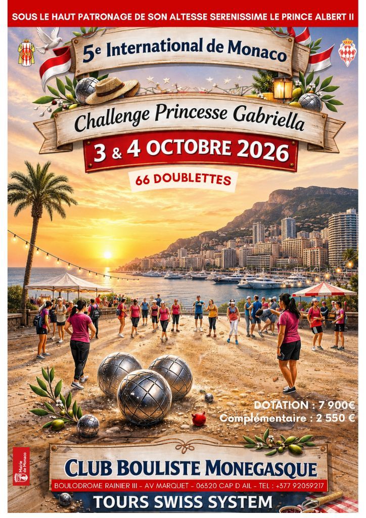 ChallengefemininPG2026