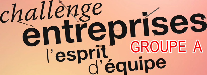 CE groupeA