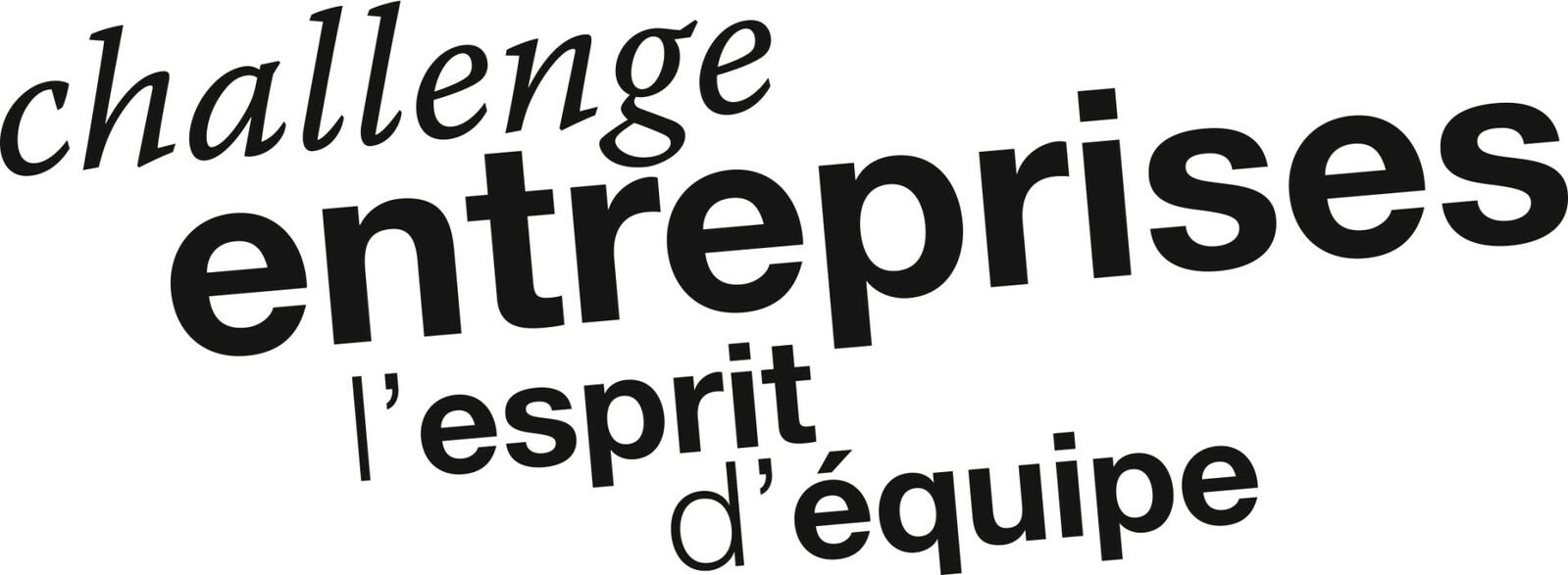 logo CHALLENGE ENTREPRISES
